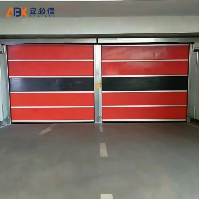 永州工业快速门